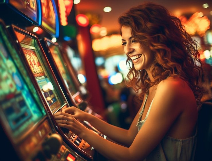 Dashboard mega118 menampilkan kategori permainan utama: live dealer, sportsbook, dan slot games