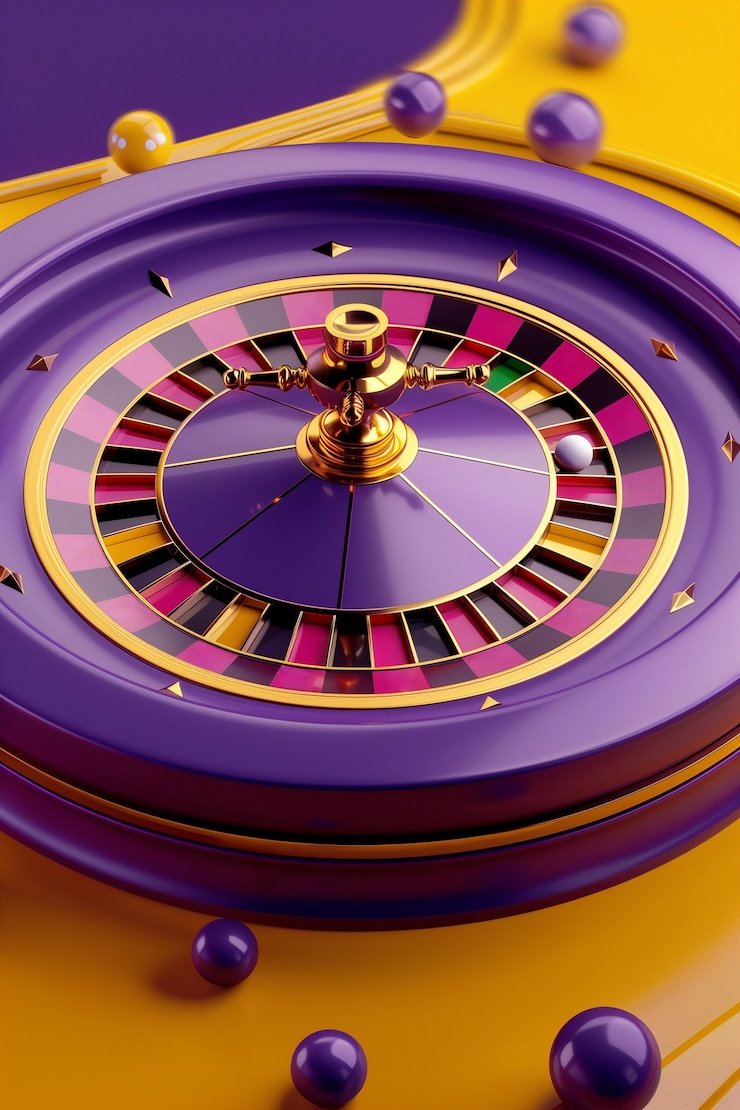 Meja live dealer mega118 yang menampilkan streaming multi-kamera berkualitas tinggi