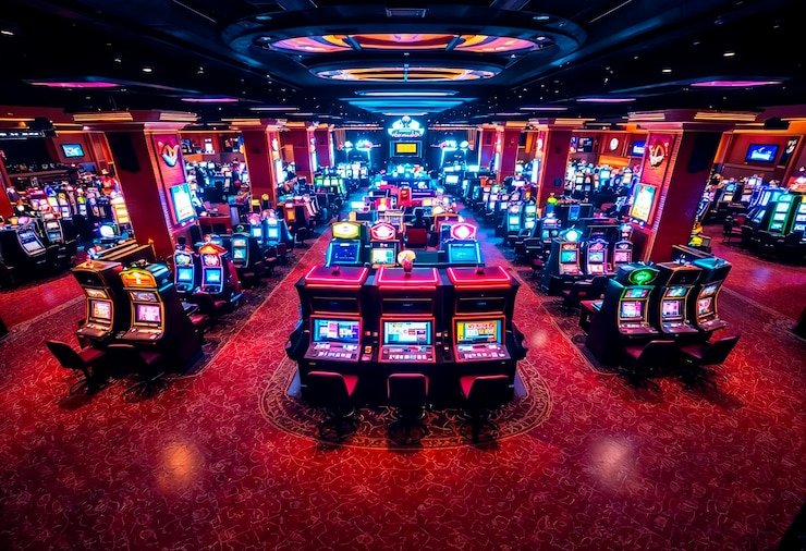 Antarmuka Number Games di aplikasi mobile mega118 menampilkan berbagai varian permainan dan hasil undian